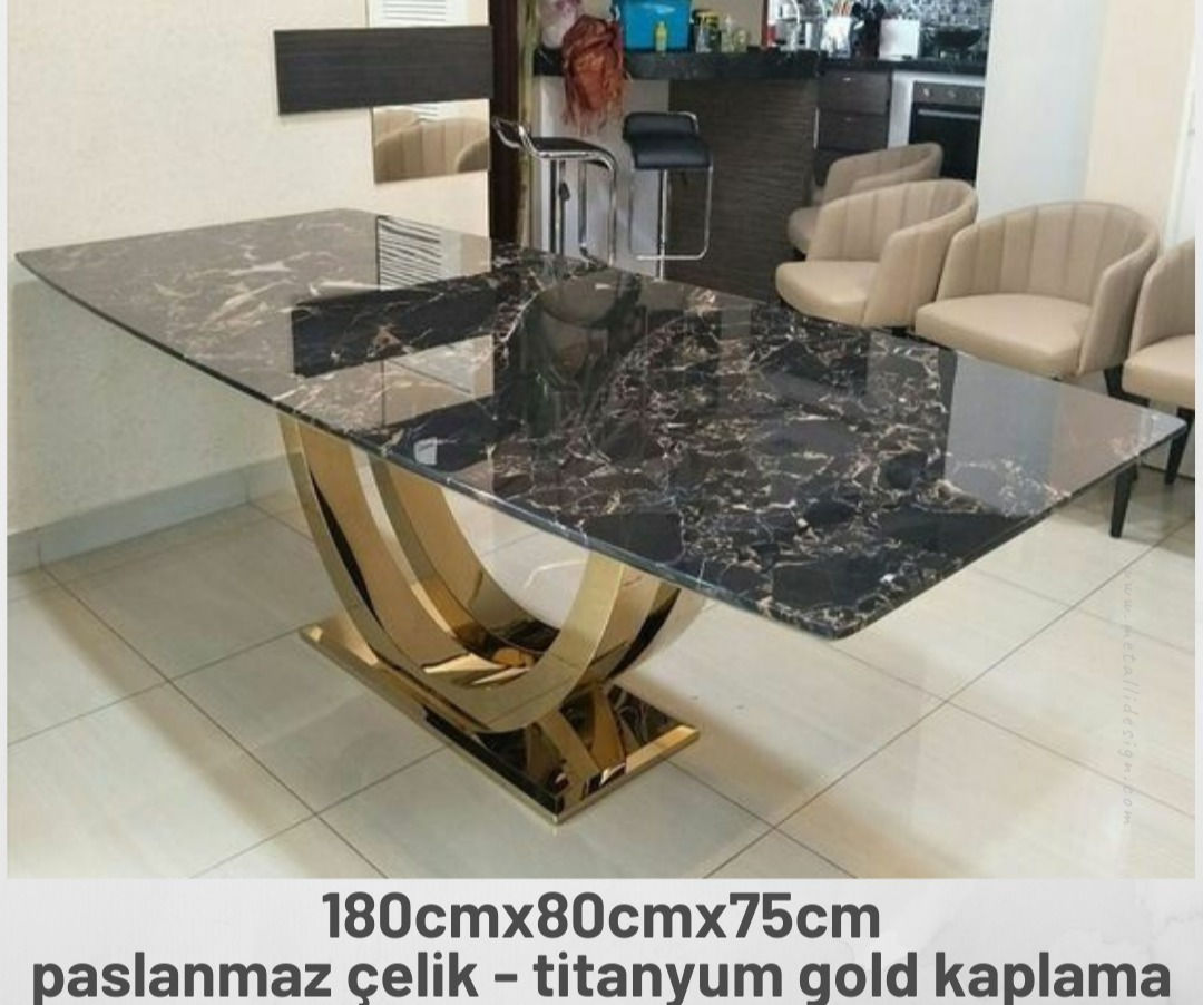 Yemek Masası Model No 20