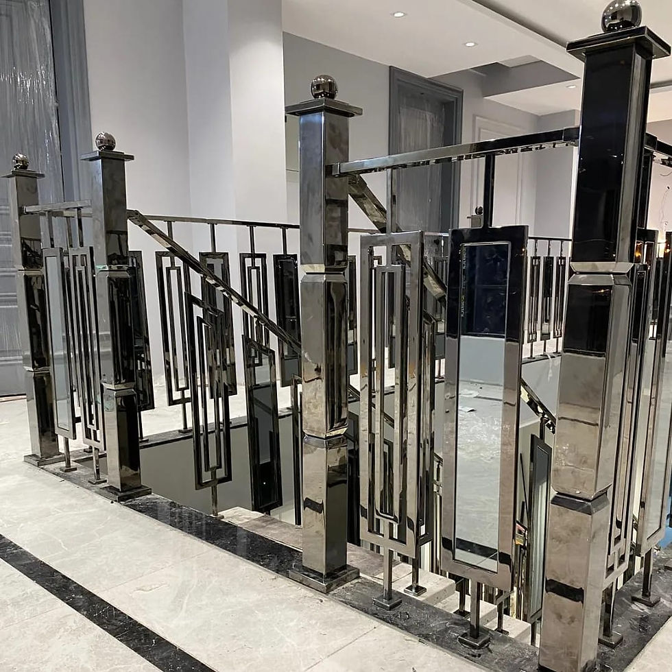 Küçük resim: Korkuluk Model 42