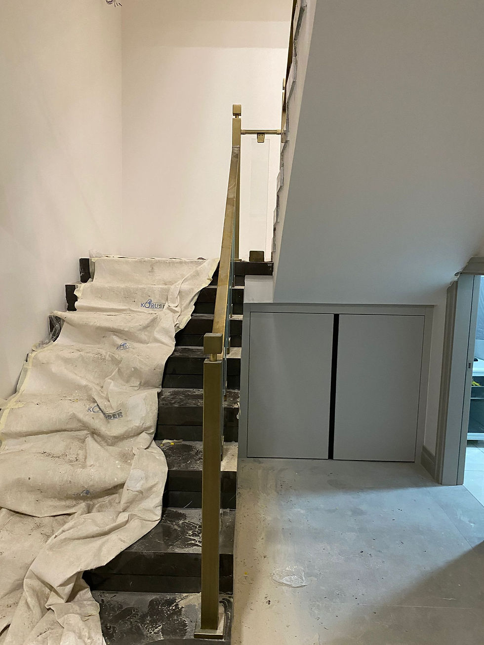 Küçük resim: Korkuluk Model 62