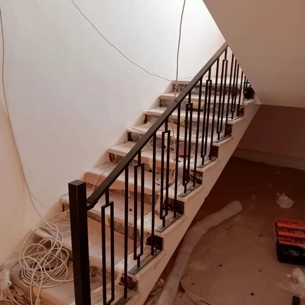 Küçük resim: Korkuluk Model 69