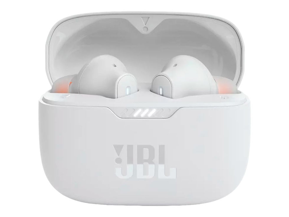 Thumbnail: JBL Tune 230NC TWS earPods