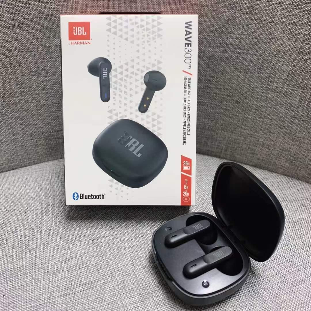 JBL Wave 300TWS earbuds