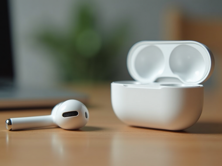 Exploring the Unique Features of Awei Earpods
