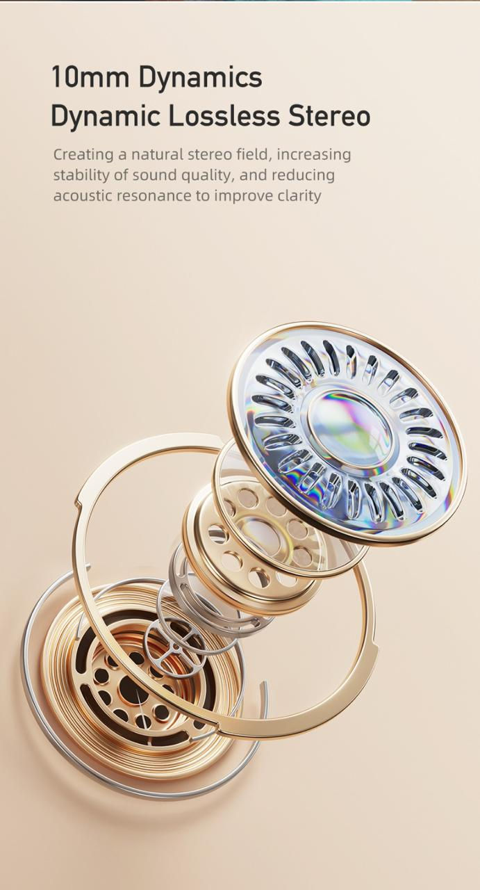 Thumbnail: Awei T86 ENC Ear pods