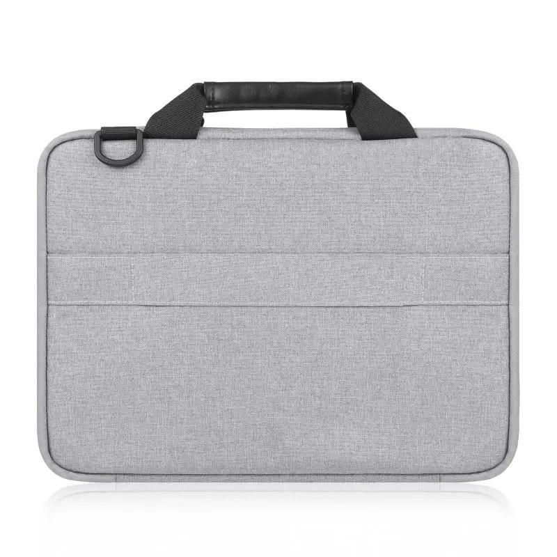 Thumbnail: Crossbody Laptop Bag