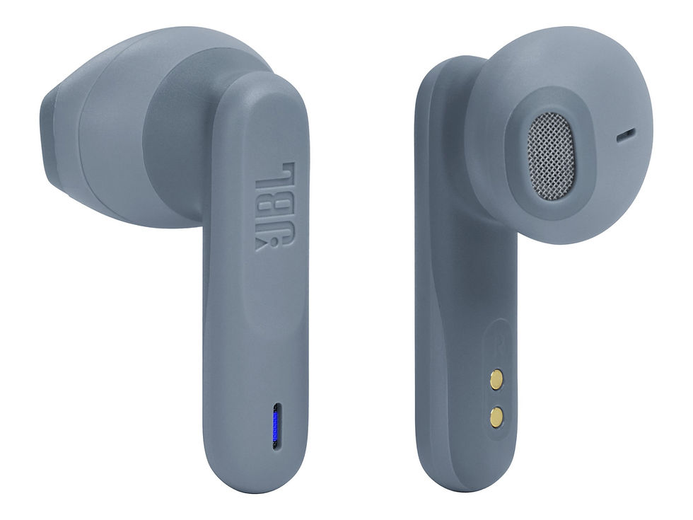 Thumbnail: JBL Wave 300TWS earbuds
