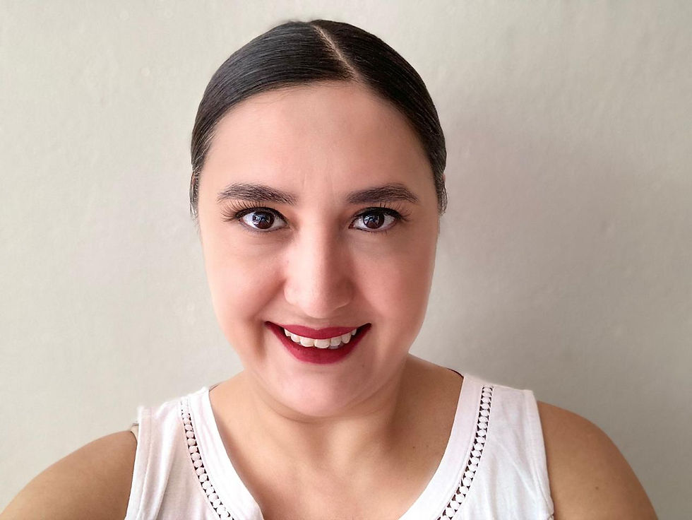 Karen García