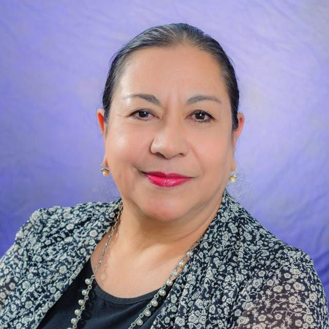 Isabel Ávalos