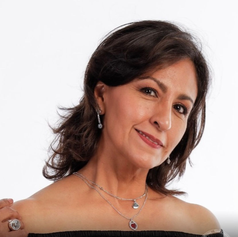 Sandra Bárcenas