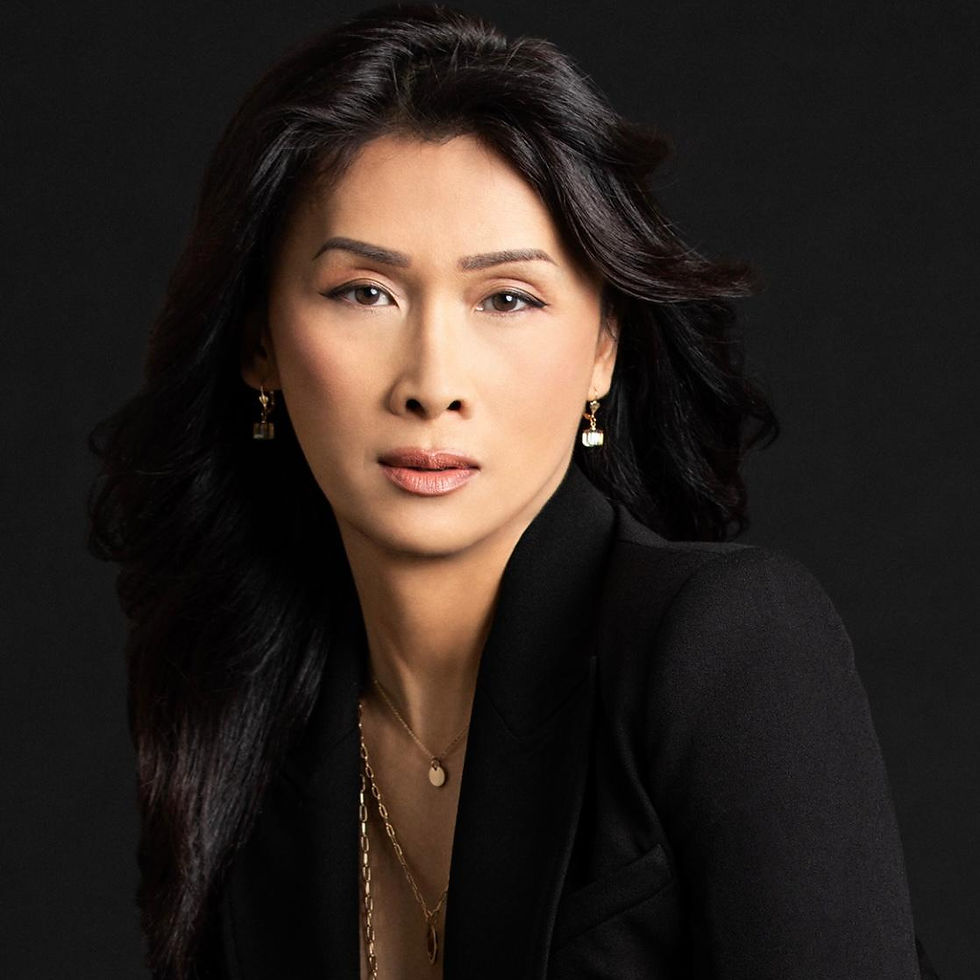 Malaya Ho
