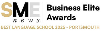 Business Elite Awards_Tertulia Language