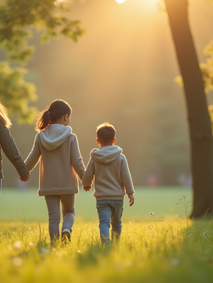 Sensory-Friendly Travel Solutions for Overwhelmed Families