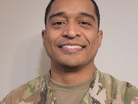 Ranger Medic to PA Student- SFC Allen’s Journey