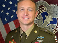 A Combat Medic’s Tale of Resilience and Teamwork- CSM Gabriel R. Wright, MPA, RRT