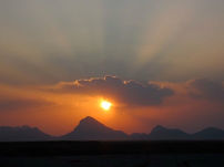 Journey of a War Zone Surgeon and Beyond: Blending AI and Compassionate Human Care- Dr. Hassan Tetteh