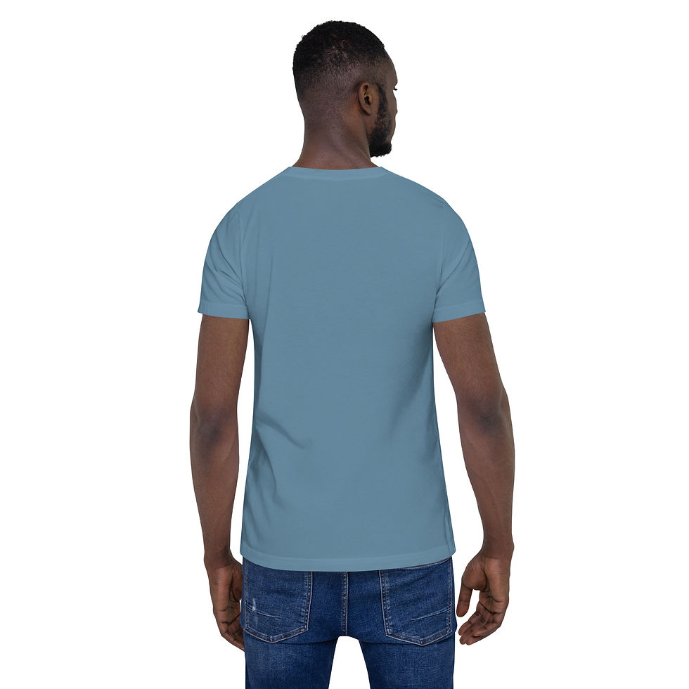 Thumbnail: 1-Side Full Color Small Logo Front