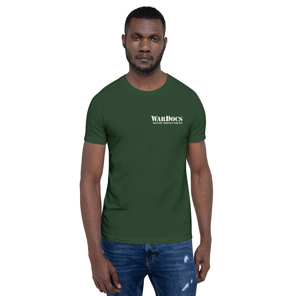 Thumbnail: 2-Side Dark Shirt #1