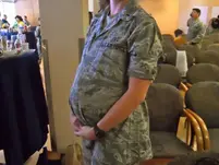 Insights into Military Maternity Leave and Retention Rates: Lt. Col. Minette Herrick