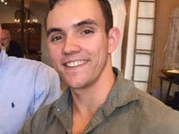 The Making of a Military Surgeon: Air Force Captain (Dr.) Justin Sleeter’s Journey