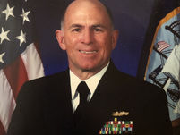 Leadership, Readiness and Taking Care of Warriors: Reflections from Navy TSG VADM(Ret) M. Nathan, MD