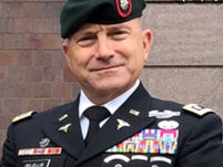 Leading Transformative Change in Military Medicine and Special Operations: LTC(R) Stephen M. DeLellis, PA-C