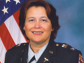 Breaking Barriers: COL(R) Pauline Gross, PA-C, on Transforming Military Medicine and Empowering Women