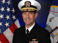 Eyes on the Prize: A Glimpse into the World of Military Medicine with RADM(Ret) Michael Mittelman OD