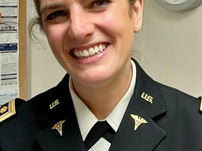 Battlefield Bacteria: Combating Resistant Pseudomonas Infections-MILITARY MEDICINE Article of the Year. MAJ Mary B. Ford, MD
