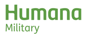 Humana Military Logo 