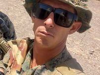 SCPO Shepardson: Marine Corps Medicine: The Journey, Challenges, and Training of Navy Corpsmen