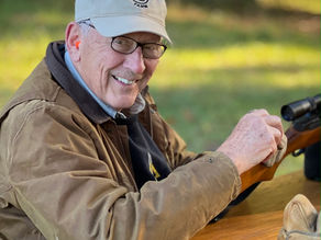 A Life of Service, Medicine, and Diplomacy: The Incredible Story of COL(R) Carl Savory, MD