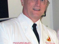 The Journey to Zero Harm- Exploring Quality and Safety in Military Medicine- COL(Ret) Dr. Evan Renz