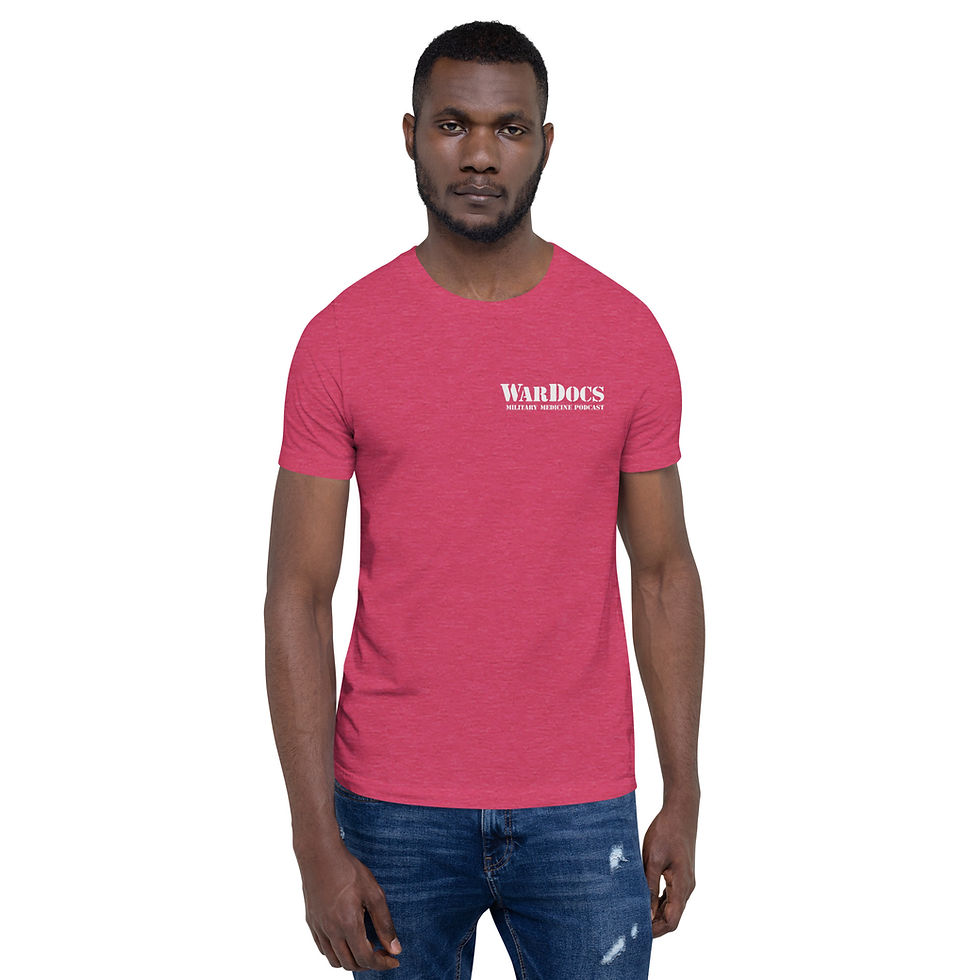 Thumbnail: 2-Side Dark Shirt #1