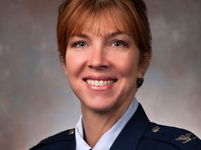 Charting a Course in Military Medicine and Academia- Col (Ret) Jessica Servey, MD, MHPE, FAAFP