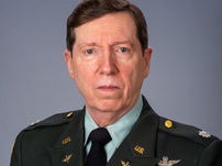 LTC(R) Steve Peth: Vietnam MedEvac Pilot & Red Cross Volunteer