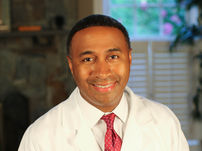 Navigating the AI Revolution in Healthcare-The Future is Here: CAPT(Ret) Hassan A. Tetteh, MD, MBA, FACS