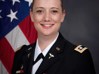 Pioneering Pre-Hospital Blood Transfusion in Trauma and Combat Care: Randi Schaefer, DNP, RN, ACNS-BS