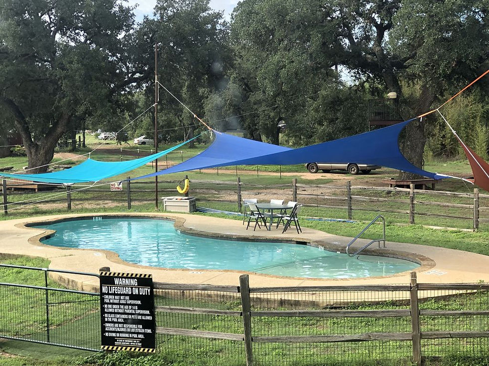 Pool Area