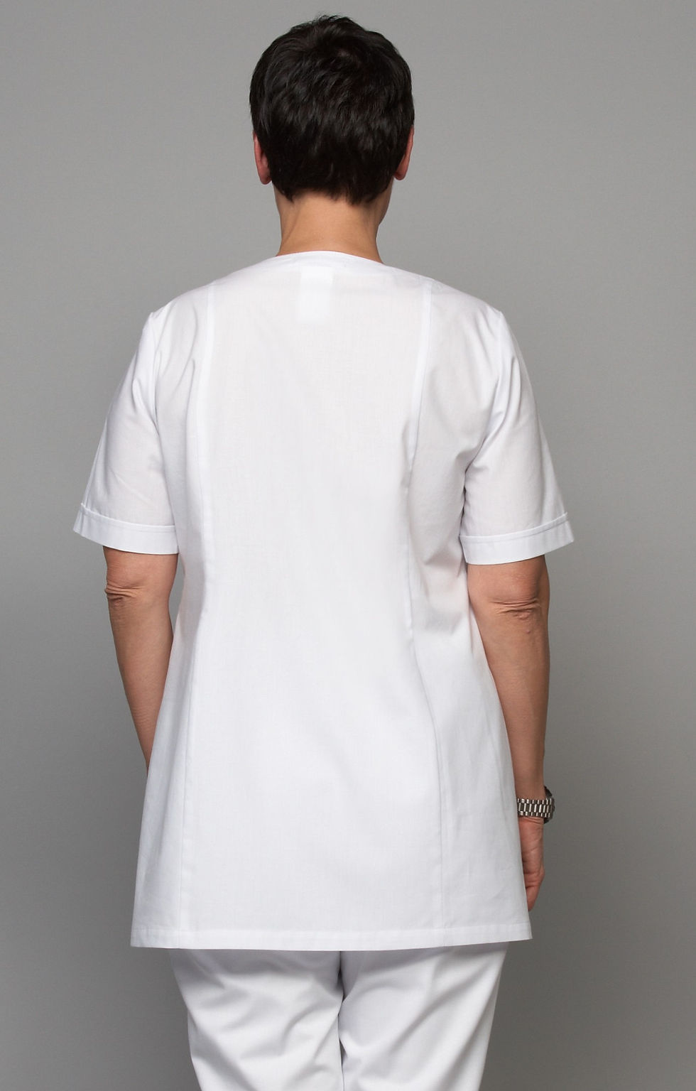 Блузон на молнии