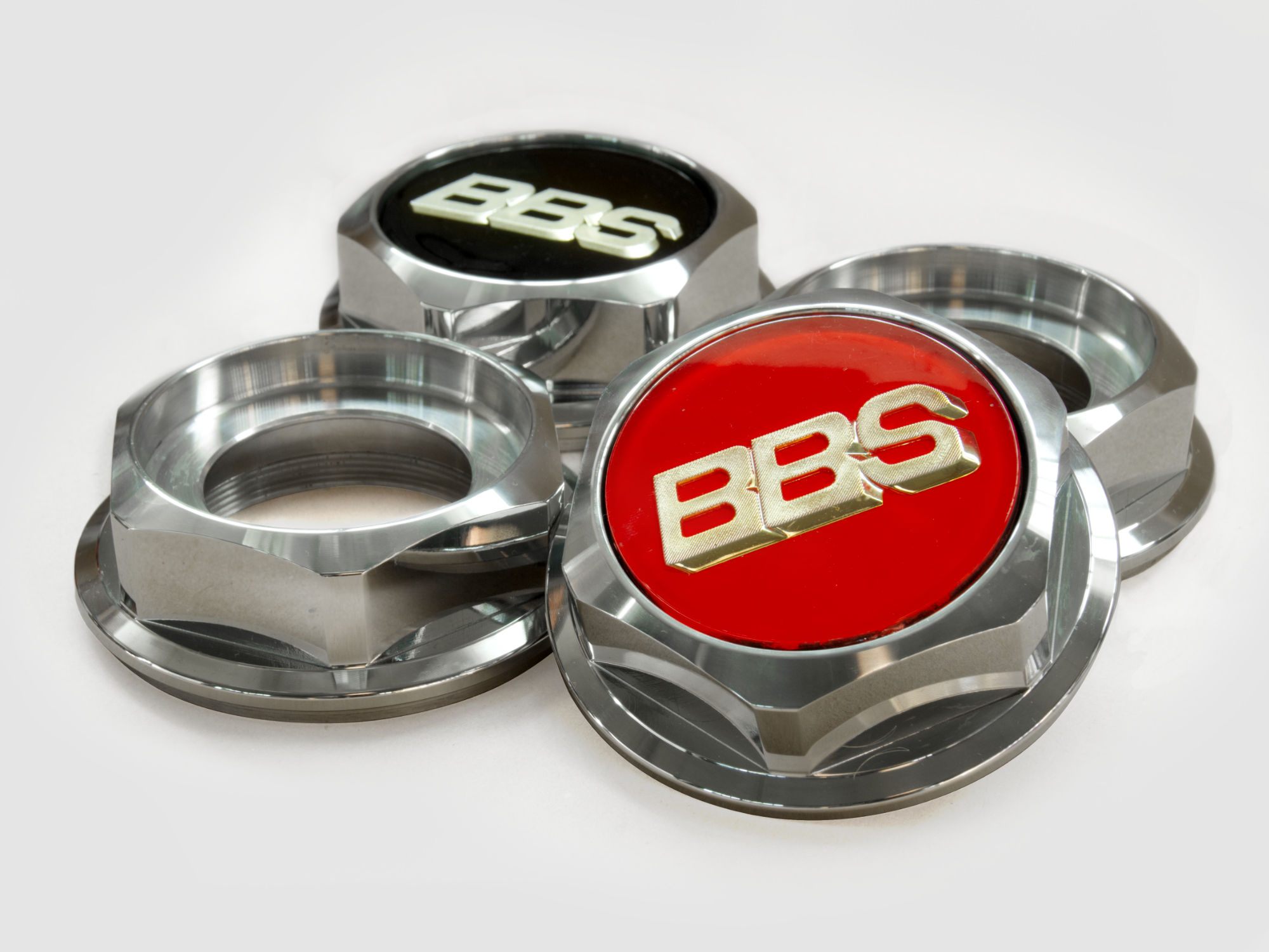 Hex Nut Kit for Lenso BSX