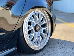 Centerlock Nuts V3 for Rotiform