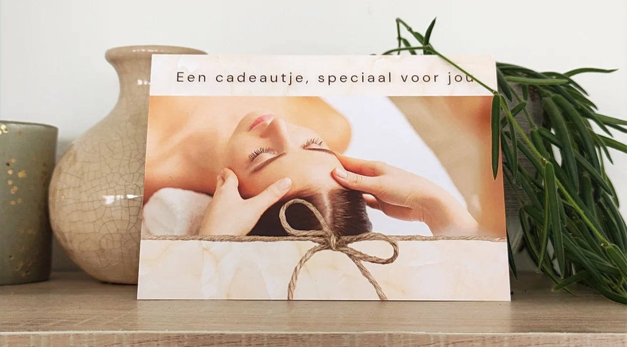 Energetische therapie & burnout coaching Iris Lemmens Oudsbergen