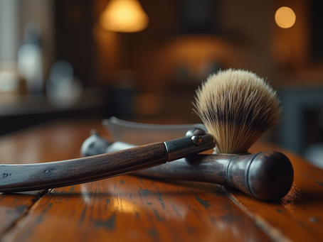 Experience Razor Shaves Chicago: A Timeless Grooming Ritual