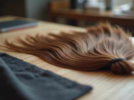 Exploring Non Surgical Hair Options for Men