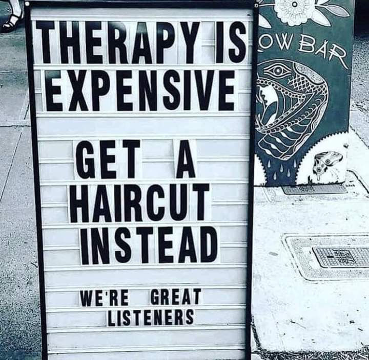 Crafting Confidence: How Keri The Lady Barber's Experience Delivers Exceptional Style