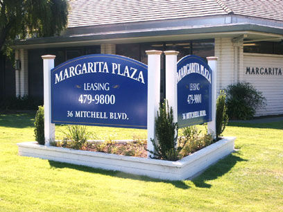 margaritaplaza