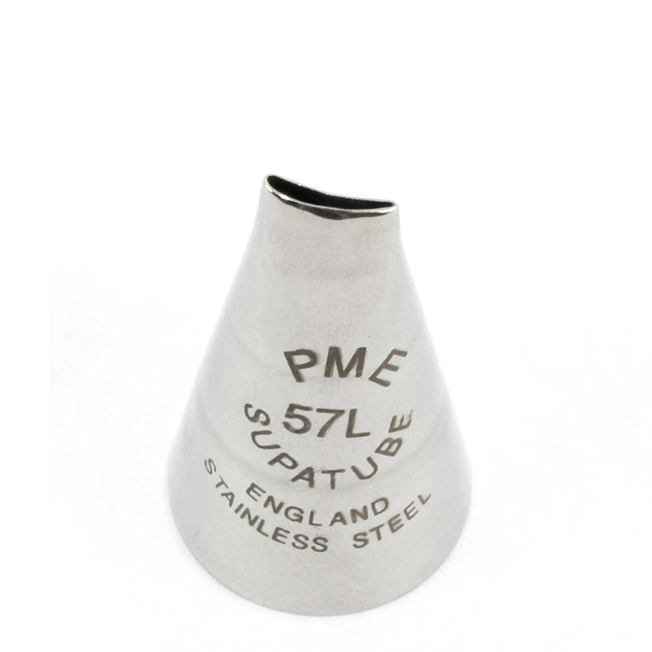 ST57L PME 花嘴 57L 號 (花瓣 左撇子用) PETAL 57L (LEFT HANDED)