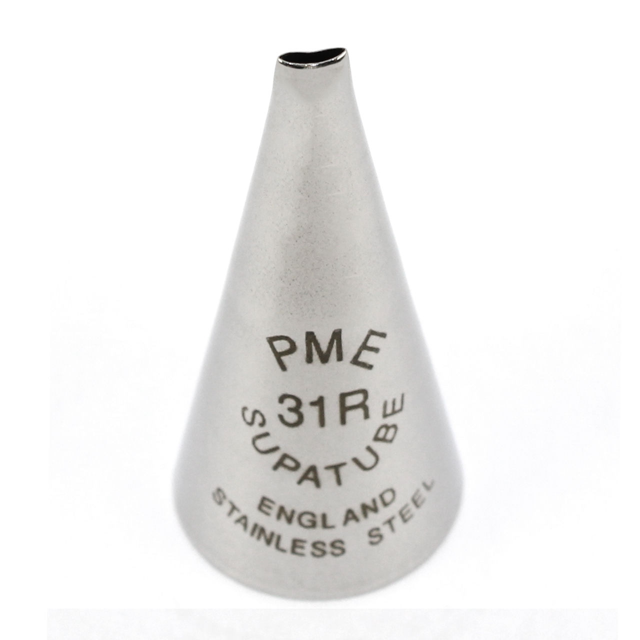 ST31R PME 花嘴 31R 號 (稜紋緞帶 小) Ribbon Ribbed 31R (small)