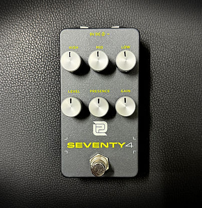 Seventy 4
