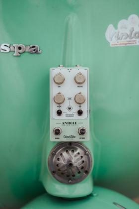 Antique V3 | Cornerstone